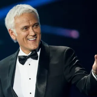 Александр Маршал