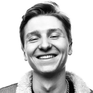 Егор Натс